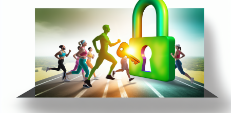 Unlocking Health: Short Bursts of Exercise Slash Disease Risk
