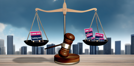 The Controversy of ‘Coming Soon’ Listings: Potential DOJ Intervention Looms