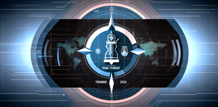 Navigating the Dual Threat: Insights from M-Trends 2026