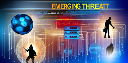 Emerging Threat: Hackers Target Citrix NetScaler Systems Amid CVE-2026-3055 Concerns