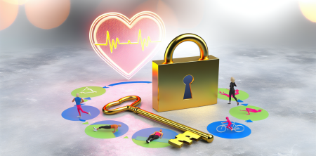 Unlocking Health: The Power of Just a Few Minutes of Daily Exercise
