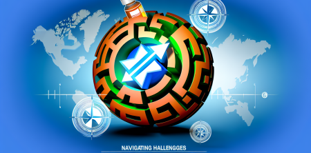 Navigating New Challenges: Insights for Pharma Marketers Amid Geopolitical Tensions