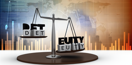 Rising Business Debt-to-Equity Ratios Signal Economic Pressures for Australian Firms