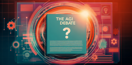 The AGI Debate: Jensen Huang’s Bold Claim and the Quest for Definition