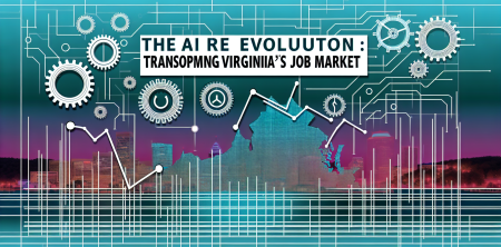 The AI Revolution: Transforming Virginia’s Job Market