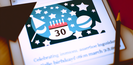 Celebrating Icons: The Star-Studded Lineup of Celebrity Birthdays on March 30