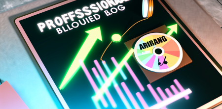 BTS Soars Back to the Top of Billboard 200 with ‘Arirang’ Comeback Album