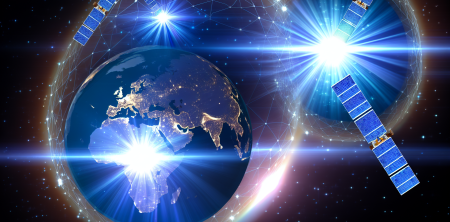 March 2026: A Pivotal Month for Satellite Advancements and Global Connectivity