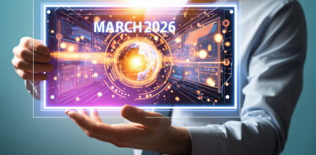 March 2026: The Month that Shocked the Tech World