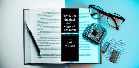 Navigating the Dual Edges of AI in Academia: Student Perspectives on Use and Misuse