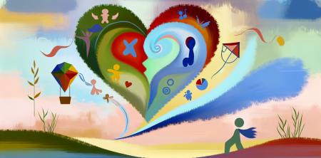 The Unseen Forces of Motherhood: Crafting Emotional Landscapes for Children