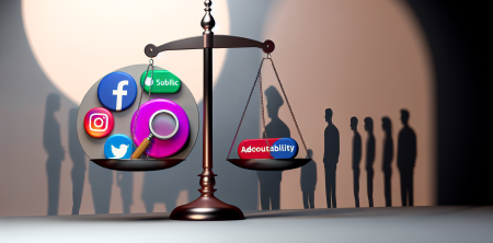 Social Media Platforms Face Increased Accountability Amid Addiction Concerns