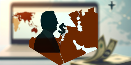 Trump Looks to Arab Nations for Financial Backing in Iran Conflict