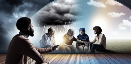 Reimagining Mental Health Crisis Response: A Shift Towards Community-Centered Solutions