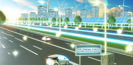 Honda’s PathAhead Co., Ltd.: Pioneering Sustainable Infrastructure Solutions