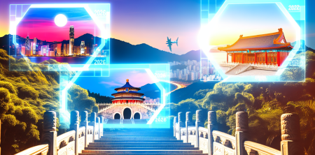 Explore the Top Travel Destinations for 2026: Taiwan, Hong Kong, and Vietnam