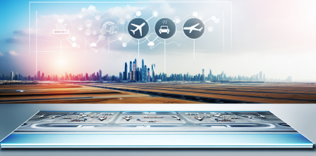 Dubai Airports Update: Resilience Amidst Disruptions as Airlines Continue Operations