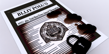 NYU Abu Dhabi Shuts Down Amid Iranian Threats to US Universities