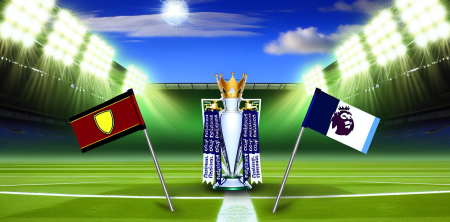 Arsenal and Manchester City Set for Premier League Clash in Title Showdown