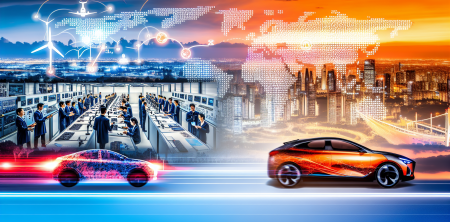 Automotive Industry Milestones: Stellantis Grows Workforce, Rivian Expands Sales, Hyundai’s Ambitious Model Lineup