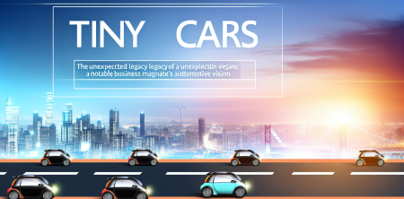 Tiny Cars: The Unexpected Legacy of Trump’s Automotive Vision