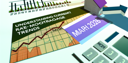 Understanding Current Adjustable-Rate Mortgage Trends: March 2026 Insights