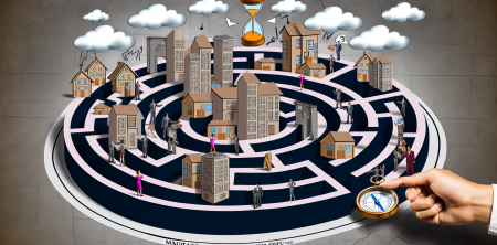 Navigating the Heir Disputes: A Looming Crisis in America’s Real Estate Wealth Transfer