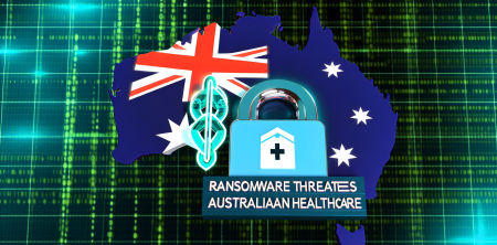 Ransomware Threatens Australian Healthcare: A Growing Crisis