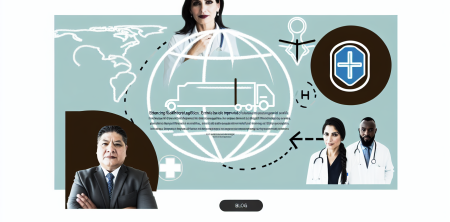 Enhancing Healthcare Logistics: The Impact of Sensor Linking on UPS Premier