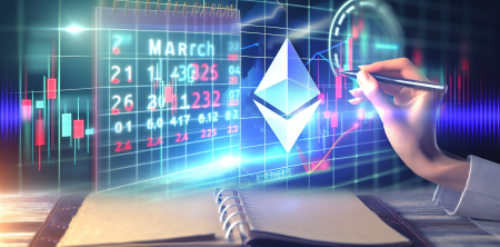 Ethereum’s Price Surge: Analyzing Market Trends as of March 30, 2026