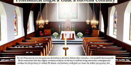 Princesses Beatrice and Eugenie Skip Easter Service Amid Ongoing Epstein Fallout