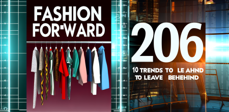 Fashion Forward: 10 Trends to Leave Behind in 2026
