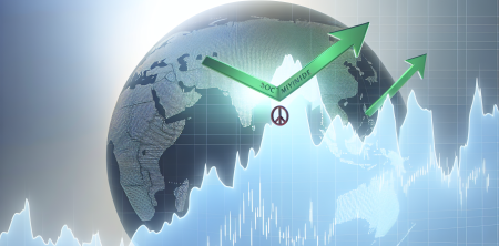 Stock Market Optimism Surges as Trump Hints at Potential End to Iran Conflict