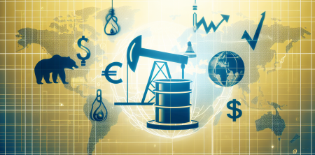 Oil Prices Hold Steady as Asian Markets React to Geopolitical Tensions