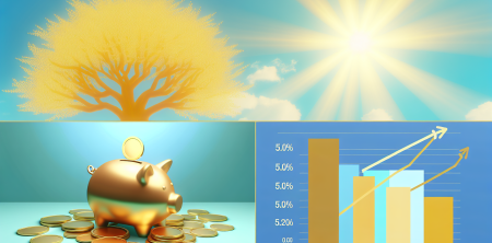 Maximizing Your Savings: Top High-Yield Accounts Offering Up to 5.00% APY in 2026
