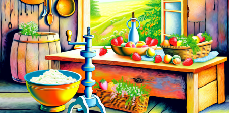 The Cottage Cheese Comeback: Why This Dairy Delight is Making Waves