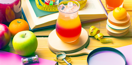 Exploring the Gelatin Weight-Loss Drink Trend: A Closer Look at Its Effectiveness and Popularity