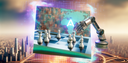 Beijing’s Hostage Strategy: A New Frontier in the AI Arms Race