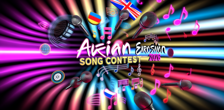 Eurovision Song Contest Expands Horizons with First Asian Edition in 2026