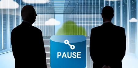 Sanders and AOC Propose Legislation to Pause New Datacenters Amid Environmental Concerns