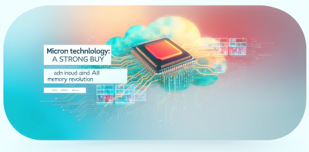 Micron Technology: A Strong Buy Amid AI Memory Revolution