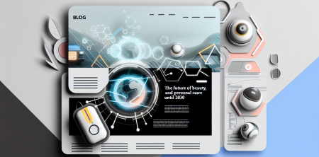 The Future of Beauty and Personal Care: Growth, Innovation, and Trends Until 2030