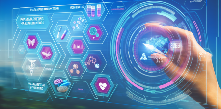 Pharma Marketing in Flux: Key Trends and Challenges for 2026