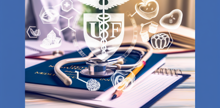 UF College of Medicine Champions New Nutrition Education Initiative for Future Physicians