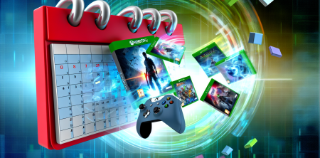 Exciting Xbox Game Releases Set for April 2026