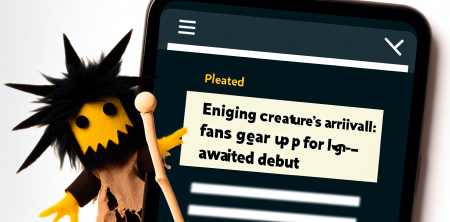 Mimikyu’s Arrival: Pokémon Go Fans Gear Up for Long-Awaited Debut