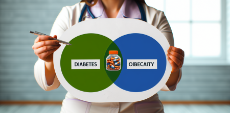 Revolutionary Findings: Diabetes and Obesity Medications Linked to Improved Mental Health Outcomes