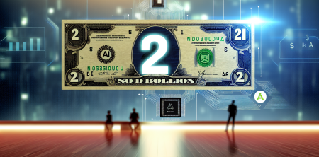 Nvidia’s $2 Billion Investment in Marvell: A Game-Changer for AI and Semiconductor Startups