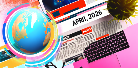 April 1, 2026: Key Political Developments and Global Headlines