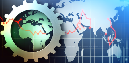 Middle East Conflict Escalates Amid Global Economic Strain